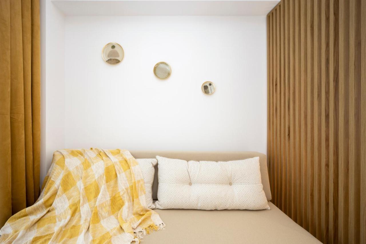 06 Suite Kallithea  Dış mekan fotoğraf