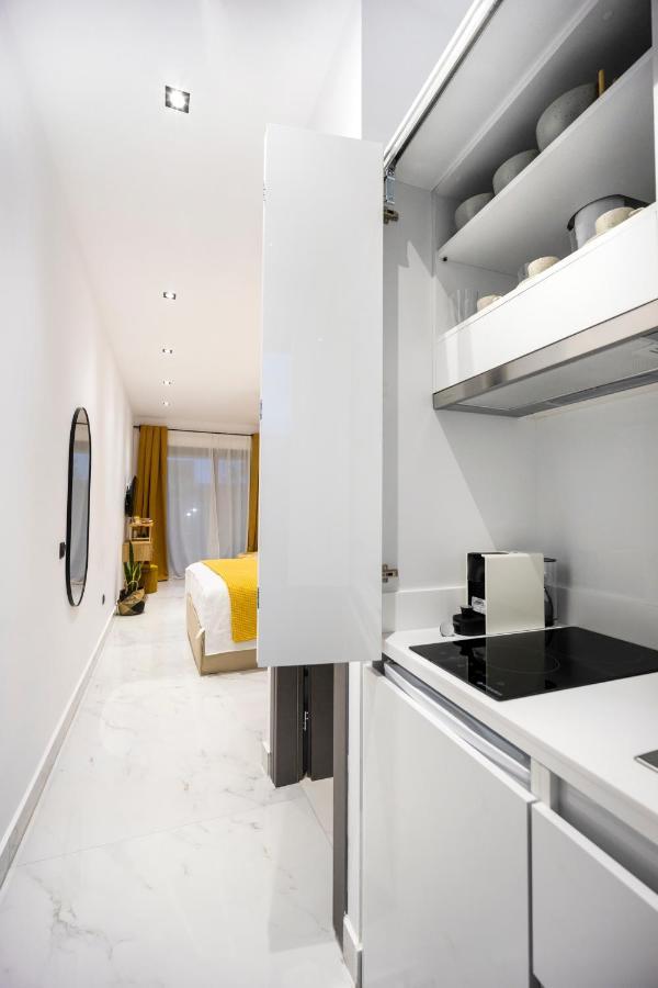 06 Suite Kallithea  Dış mekan fotoğraf