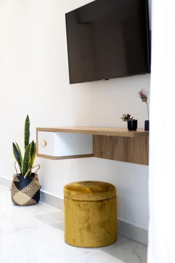 06 Suite Kallithea  Dış mekan fotoğraf