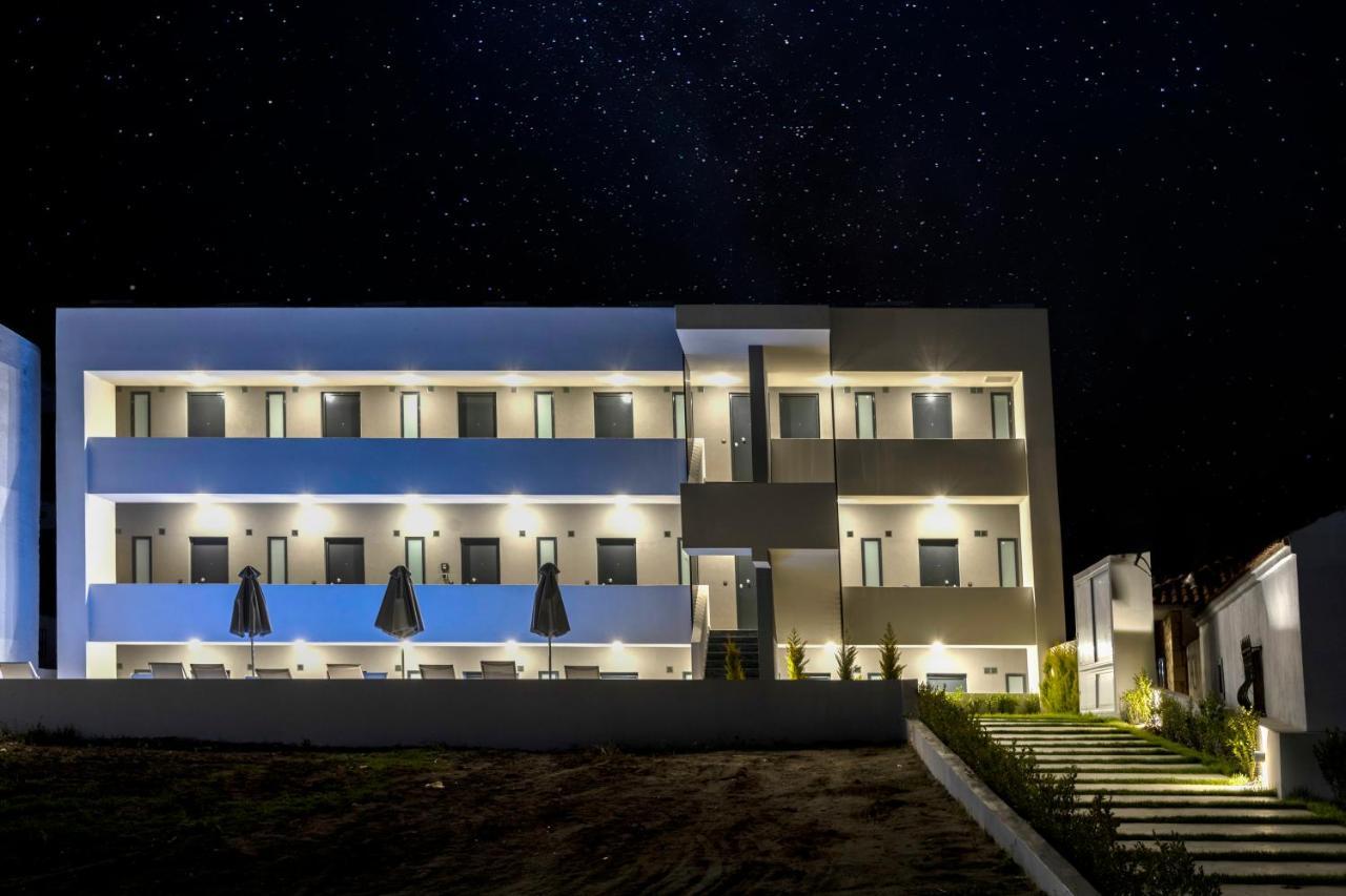 06 Suite Kallithea  Dış mekan fotoğraf